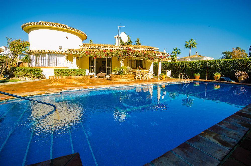 Galindo Beach El Saladillo เอสเตโปนา ภายนอก รูปภาพ